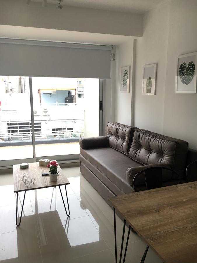 דירות בואנוס איירס Departamento Palermo Soho 2 מראה חיצוני תמונה